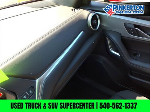 Used 2020 Chevrolet Blazer LT image 28