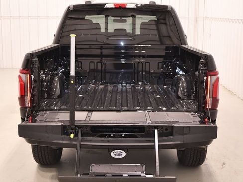 New 2026 Ford F150 Platinum w/ Equipment Group 702A High AWD/4WD image 36