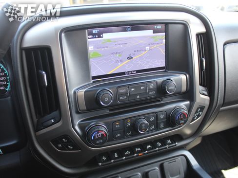 Used 2018 GMC Sierra 1500 Denali w/ Denali Ultimate Package AWD/4WD image 17