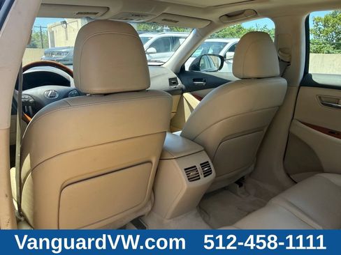 Used 2007 Lexus ES 350 FWD image 23