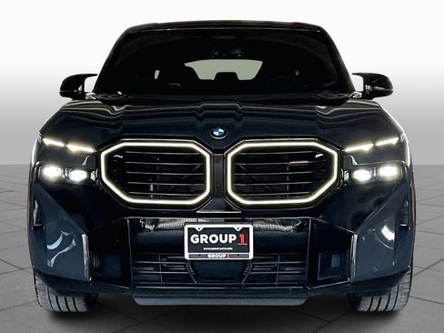 Used 2026 BMW XM Label Red image 3