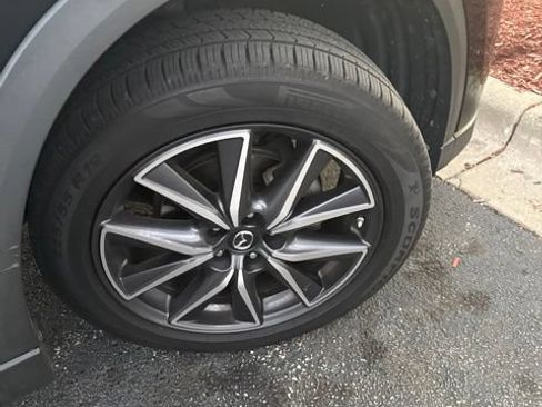 Used 2018 MAZDA CX-5 Grand Touring AWD/4WD image 4