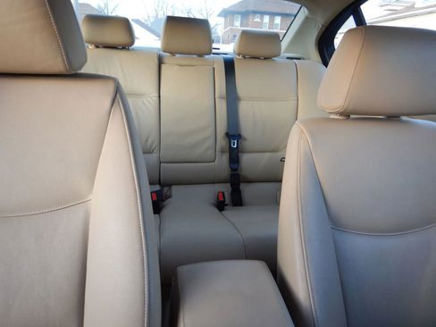 Used 2008 BMW 328xi Sedan image 18