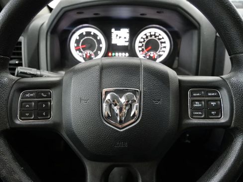 Used 2016 RAM 1500 Express AWD/4WD image 15