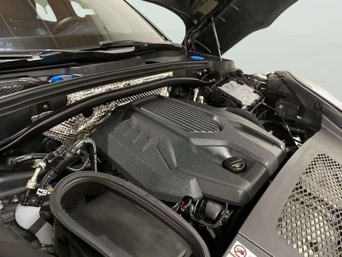 Used 2023 Porsche Macan AWD/4WD image 76