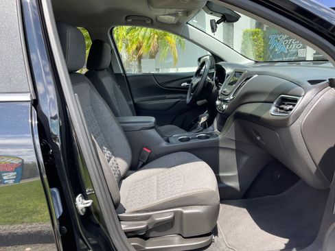 Used 2024 Chevrolet Equinox LT FWD image 24