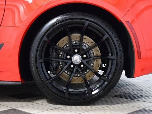 Used 2019 Chevrolet Corvette Grand Sport image 24