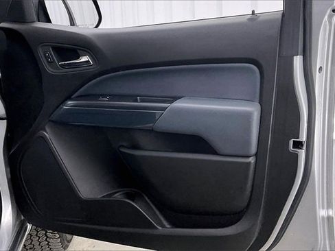 Used 2016 Chevrolet Colorado Z71 image 21