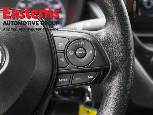 Used 2024 Toyota Corolla LE FWD image 16
