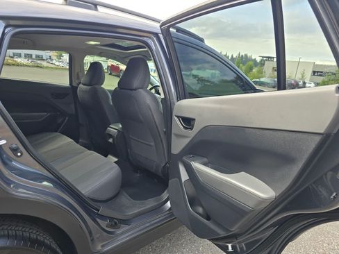 Certified 2025 Subaru Crosstrek 2.5i Premium AWD/4WD image 26