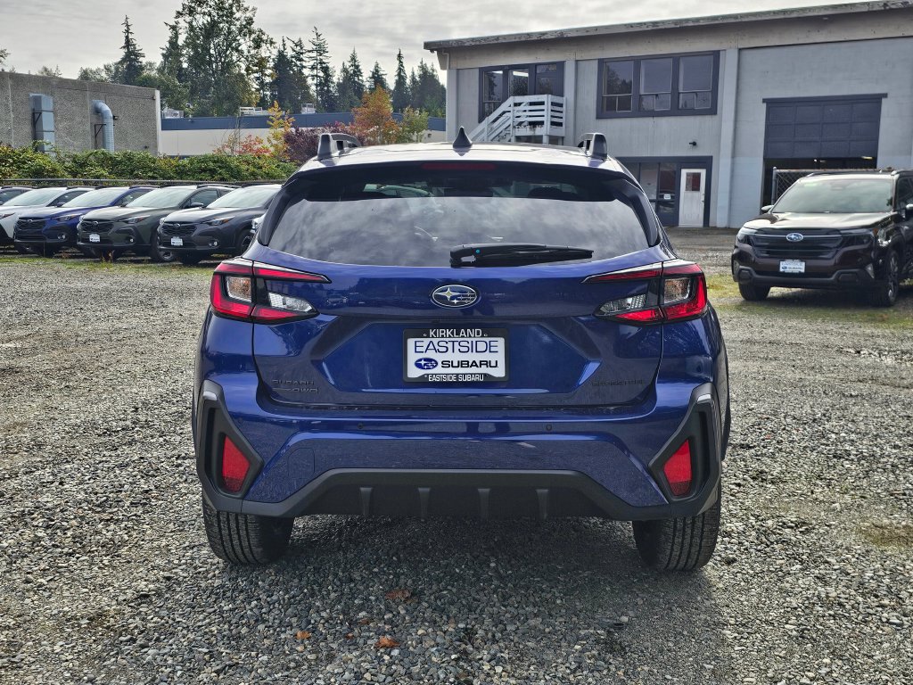 New 2026 Subaru Crosstrek 2.5i Limited AWD/4WD image 4
