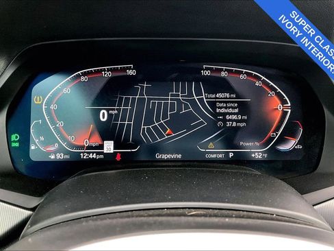 Used 2023 BMW X5 xDrive40i w/ M Sport Package image 28