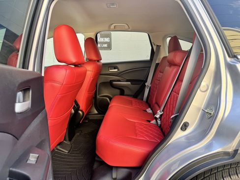Used 2016 Honda CR-V SE image 23
