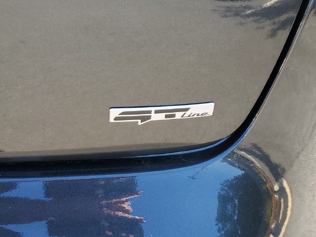 New 2026 Kia K4 GT-Line Turbo FWD image 13