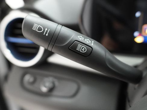 New 2026 Chevrolet Trax LT w/ Driver Confidence Package image 10