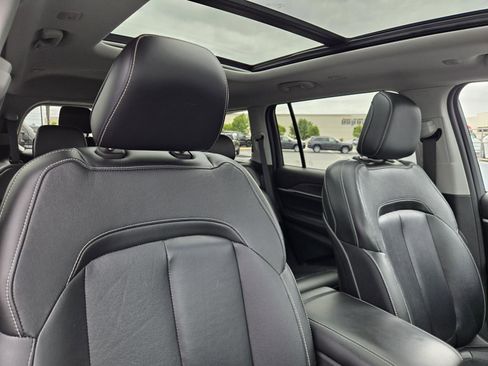 Certified 2022 Jeep Grand Cherokee L Limited RWD image 34