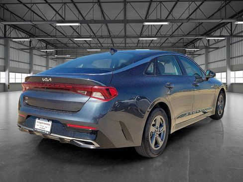 Used 2023 Kia K5 LXS image 4