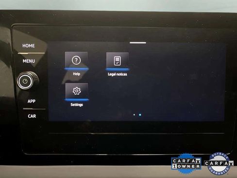 Used 2025 Volkswagen Jetta Sport image 42