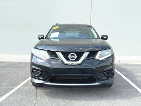 Used 2014 Nissan Rogue SV AWD/4WD image 10