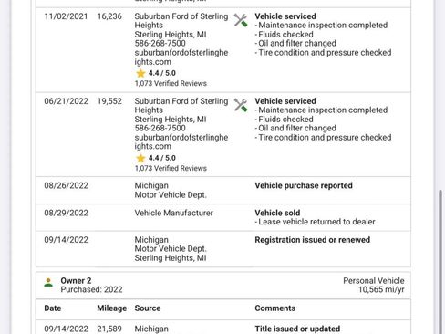 Used 2020 Ford Explorer XLT w/ Comfort Package image 49
