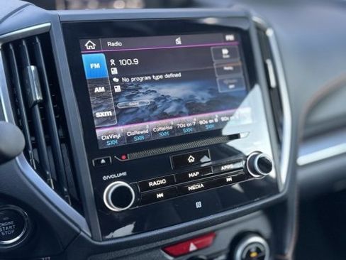 Used 2023 Subaru Crosstrek 2.5i Limited image 12