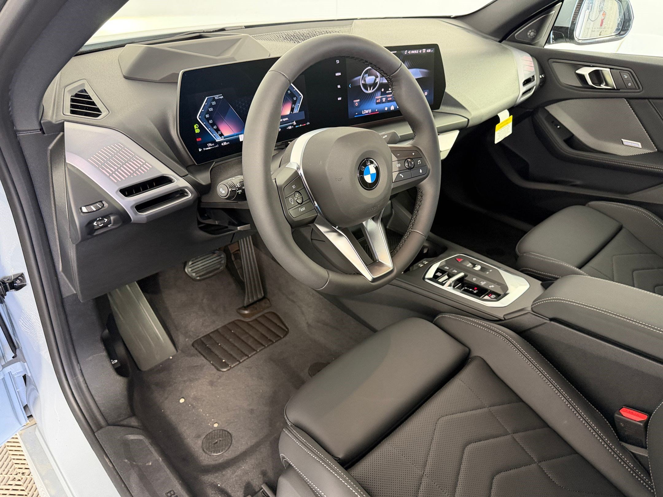 Used 2026 BMW 228i w/ Technology Package FWD image 4