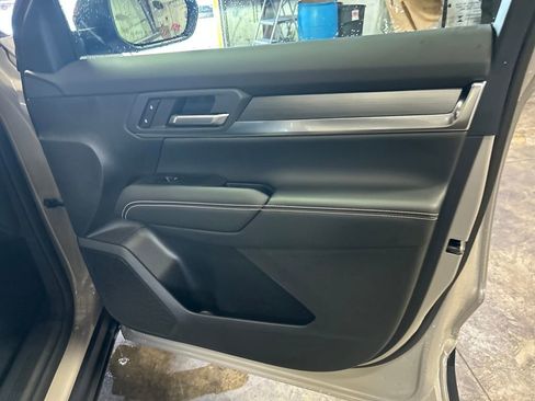 New 2026 GMC Terrain Elevation w/ Elevation Premium Package image 29