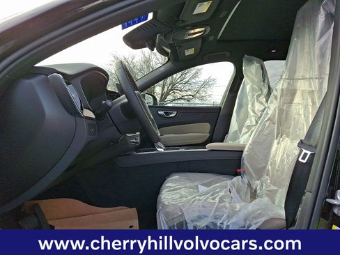 New 2026 Volvo XC60 B5 Plus w/ Protection Package Premier image 8