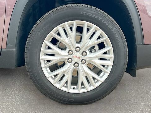 New 2026 GMC Acadia Elevation w/ Elevation Premium Package FWD image 19
