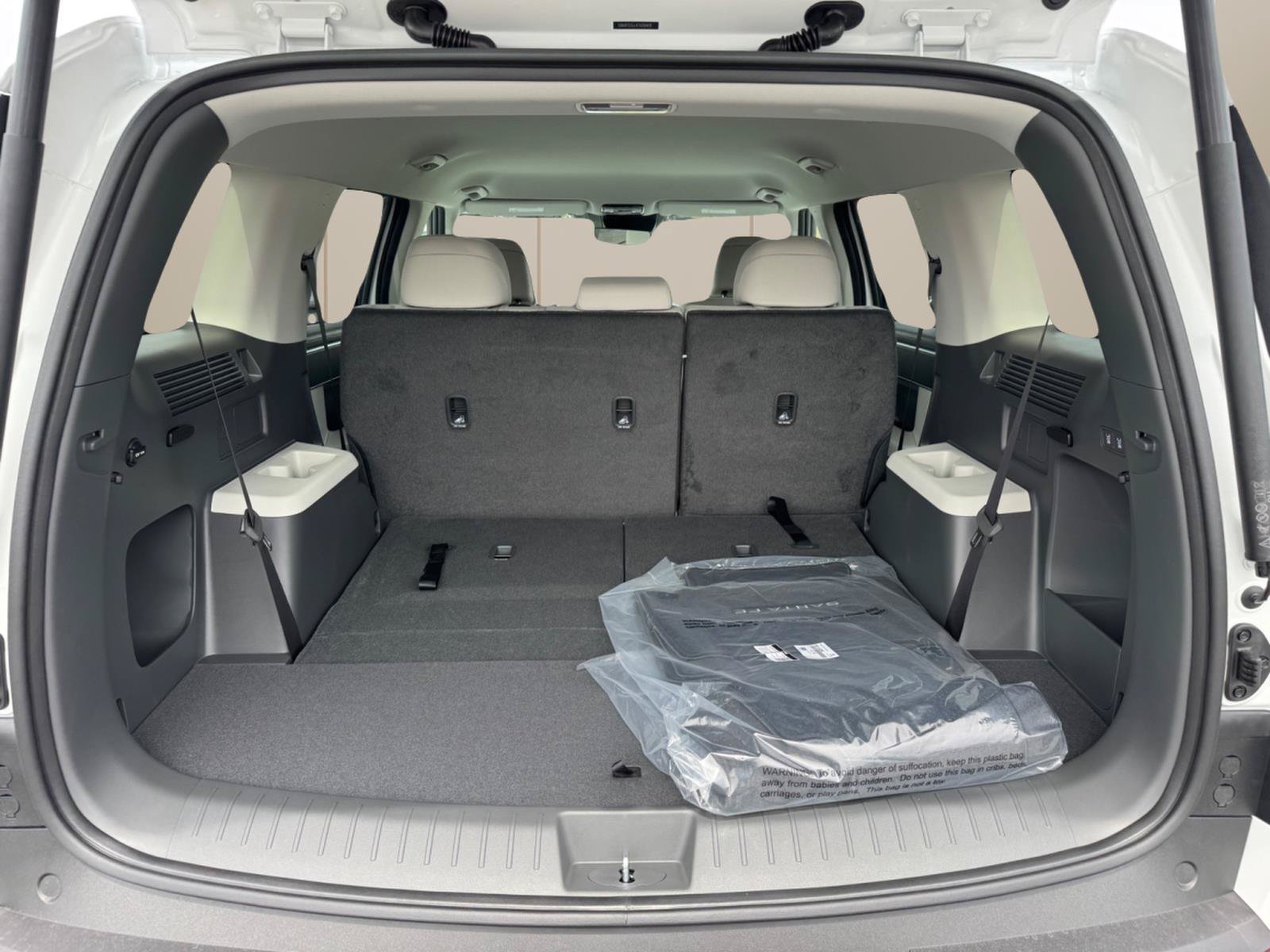 Certified 2026 Hyundai Santa Fe SE AWD/4WD image 14