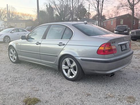 Used 2004 BMW 330i Sedan image 14