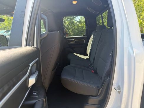 Used 2023 RAM 1500 Big Horn AWD/4WD image 17