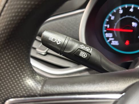 Used 2024 Chevrolet Malibu LT image 22