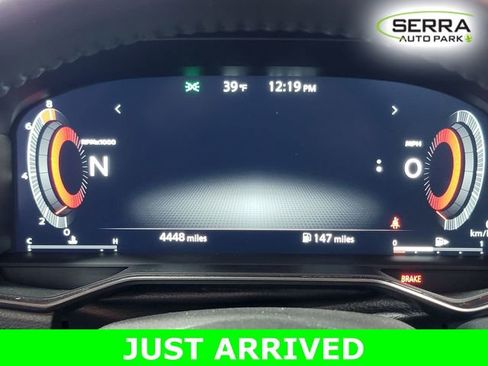 Used 2024 Nissan Z Performance w/ Floor Mat Package image 31