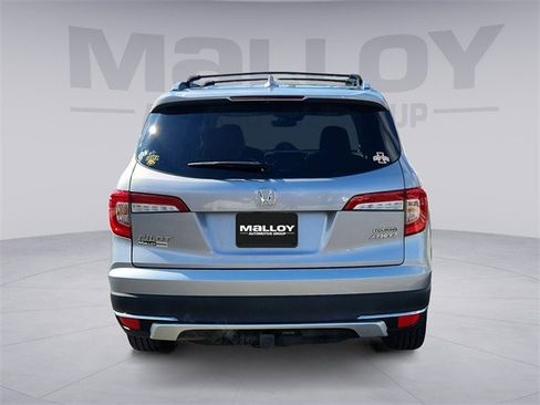 Used 2022 Honda Pilot Touring image 4