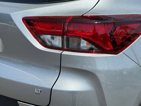 New 2026 Chevrolet TrailBlazer LT w/ Driver Confidence Package FWD image 26