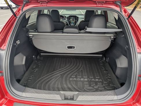 Used 2025 Subaru Crosstrek 2.5i Limited w/ Popular Package #3A image 16