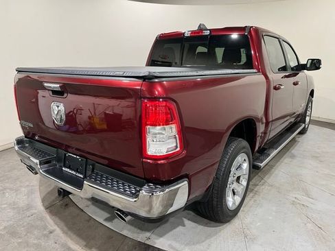 Used 2019 RAM 1500 Big Horn RWD image 9