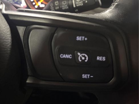 Used 2021 Jeep Wrangler Unlimited Sport AWD/4WD image 19