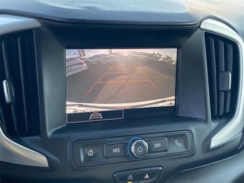 Used 2022 GMC Terrain SLE w/ Driver Convenience Package image 23