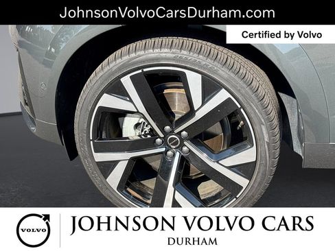 Certified 2026 Volvo XC60 T8 Ultra AWD/4WD image 20