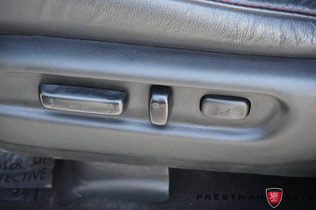 Used 2024 Honda Passport TrailSport image 29