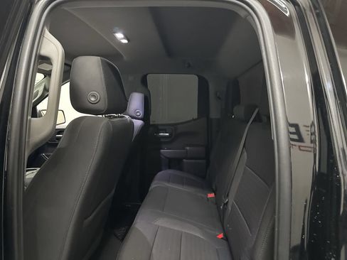 Used 2019 Chevrolet Silverado 1500 LT w/ Texas Edition RWD image 44