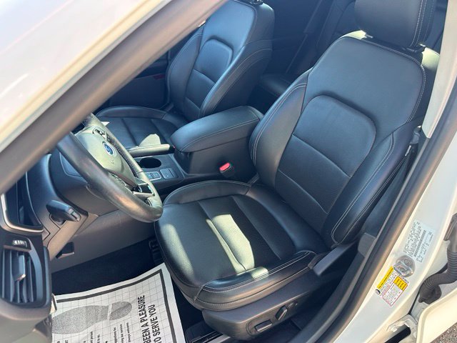 Used 2020 Ford Escape SE Sport AWD/4WD image 9