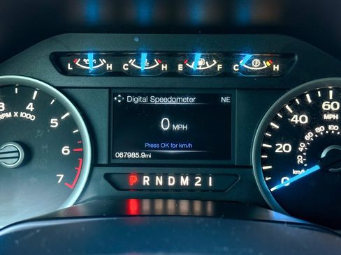 Used 2017 Ford F150 XLT w/ Equipment Group 302A Luxury image 41