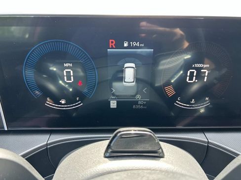 Certified 2025 Hyundai Santa Fe XRT AWD/4WD image 39