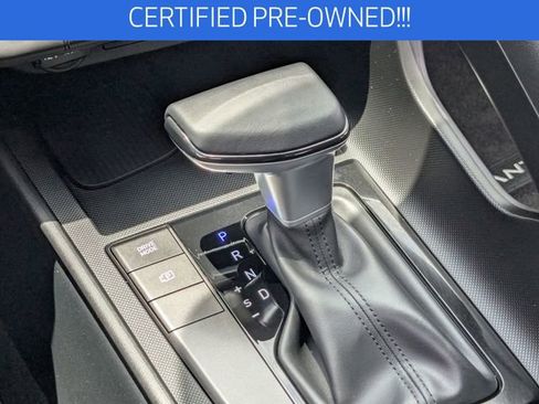 Used 2025 Hyundai Elantra Sport FWD image 26