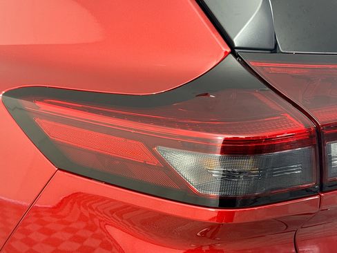 Used 2026 Nissan Rogue SV w/ Cold Weather Package image 35