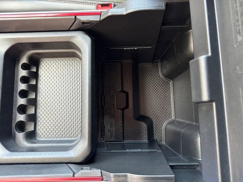 Used 2019 RAM 1500 Rebel w/ Rebel Level 1 Equipment Group AWD/4WD image 31