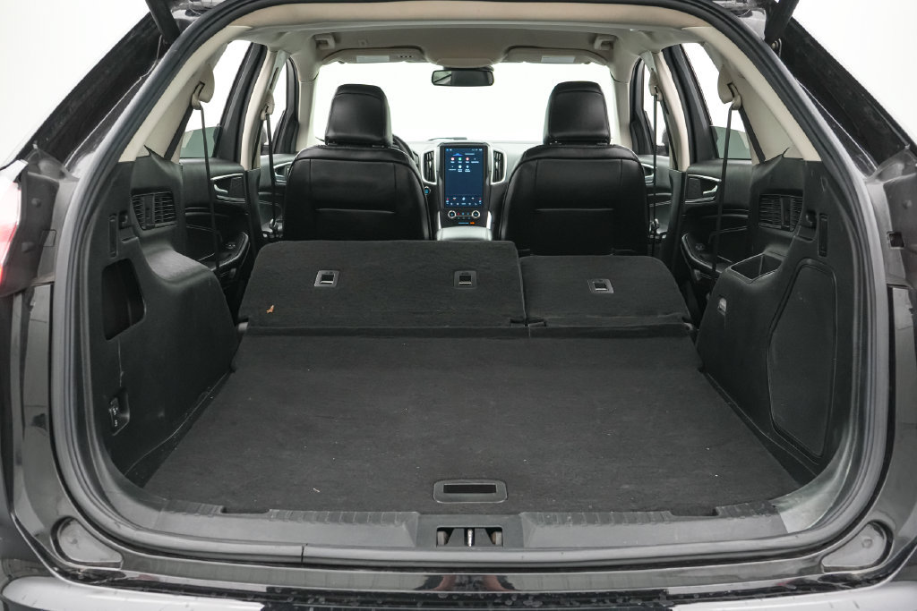 Certified 2023 Ford Edge Titanium AWD/4WD image 20